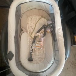 Graco DuoGlide