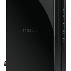 NETGEAR Cable Modem CM500 - Compatible with all Cable Providers incl. Xfinity, Spectrum, Cox | For Cable Plans up to 400Mbps | DOCSIS 3.0