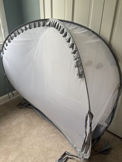 Crib Tent