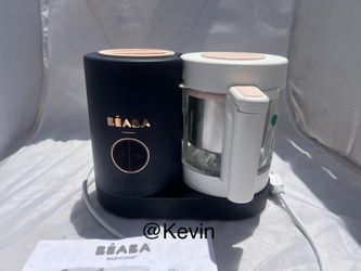 BABYCOOK NEO BABY FOOD MAKER PROCESSOR