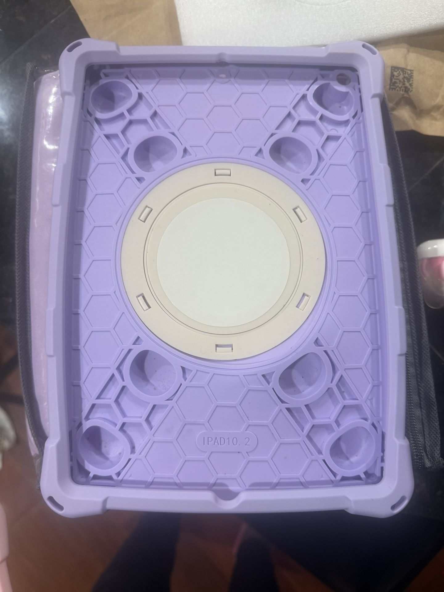 I pad 9th Generation Case