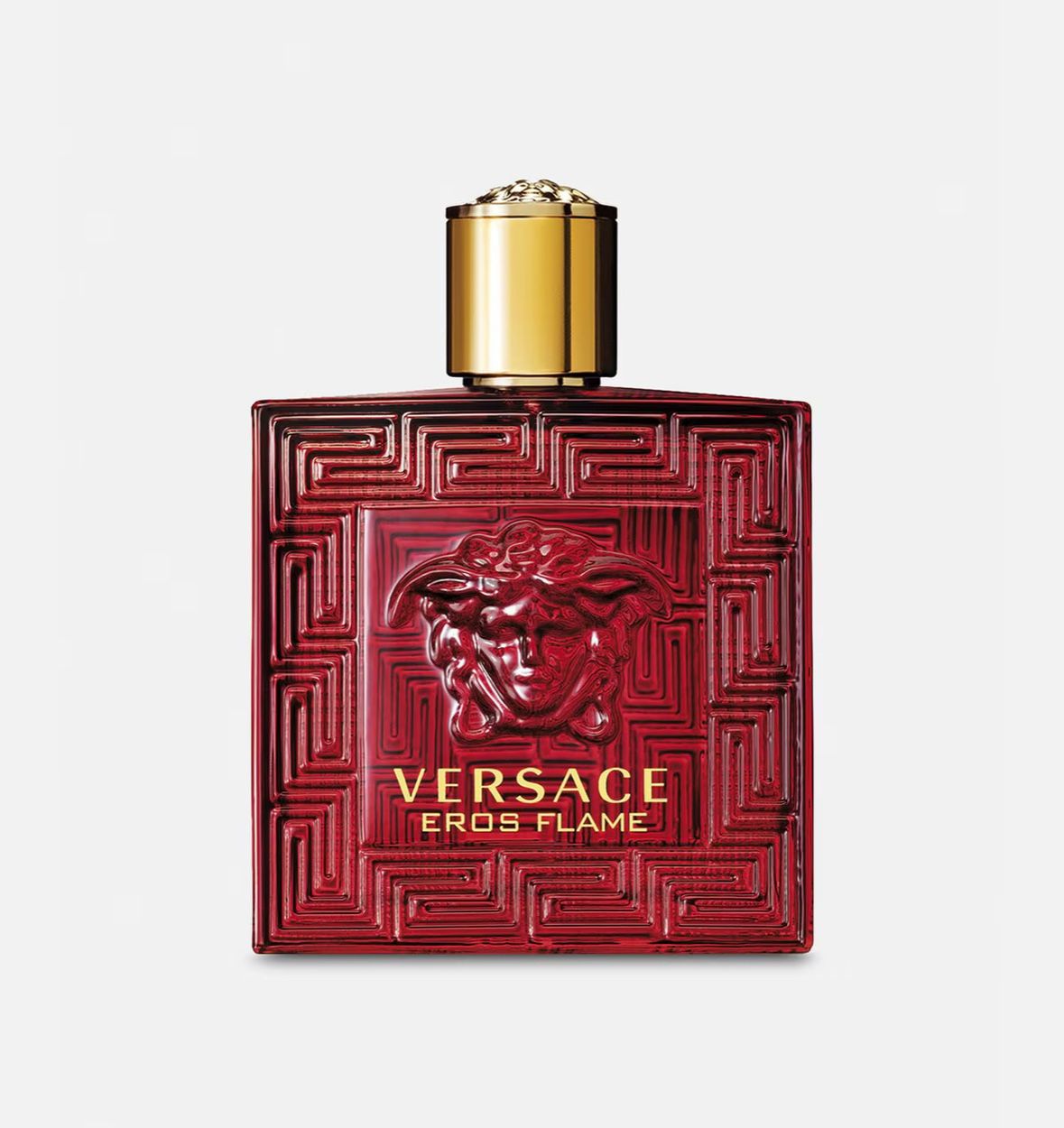 Versace Eros Flame Eau De Parfum