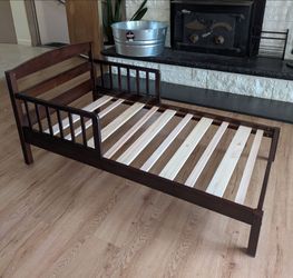 Toddler Bed for Sale