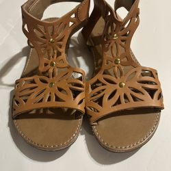 Girls Sandals