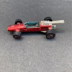 Vintage Redline Hotwheels