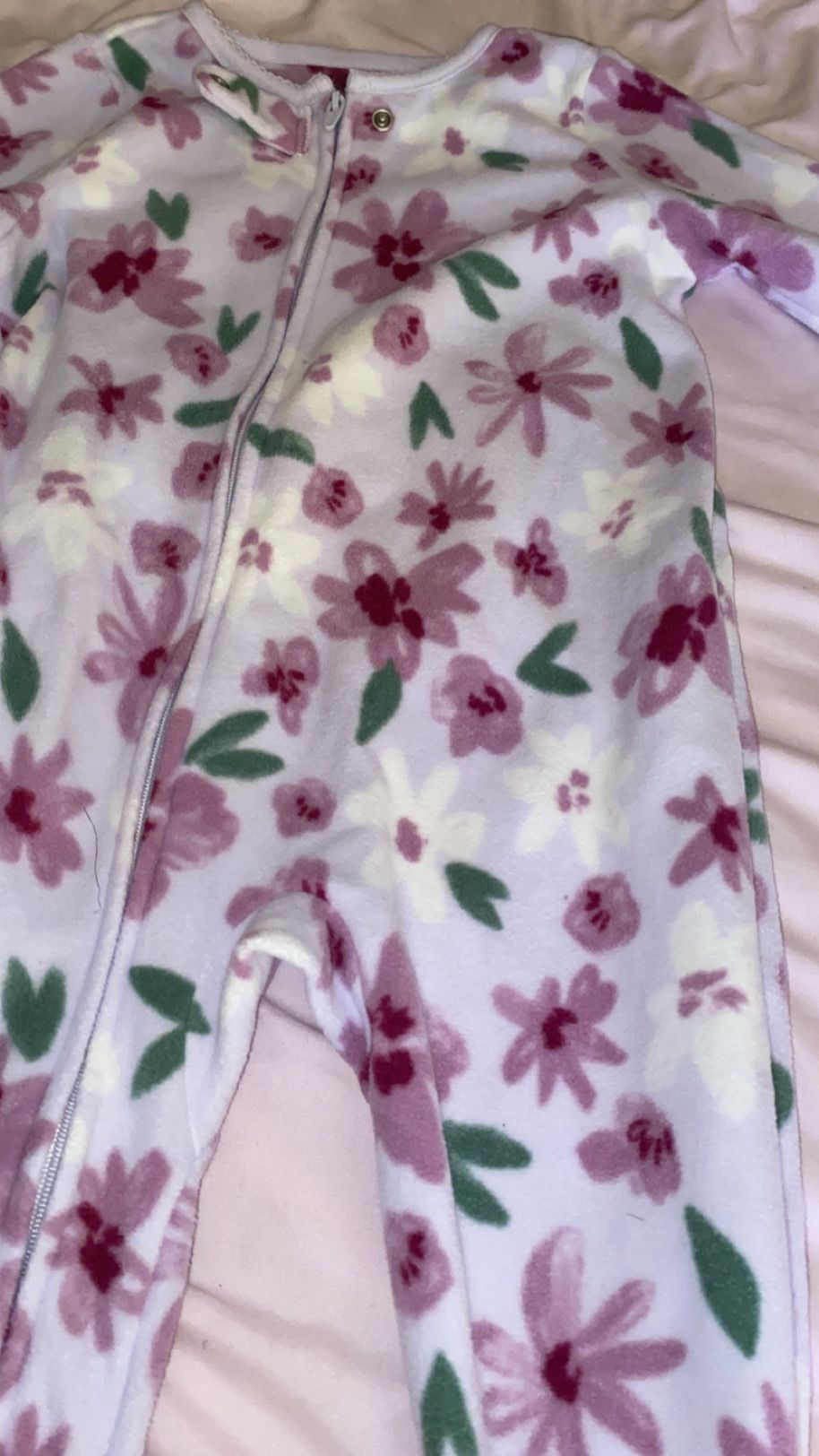 2 For $6 Warm Baby Bodysuit