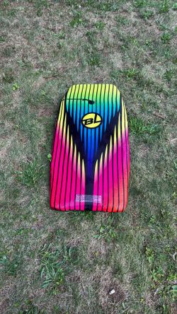 BL Boogie Board