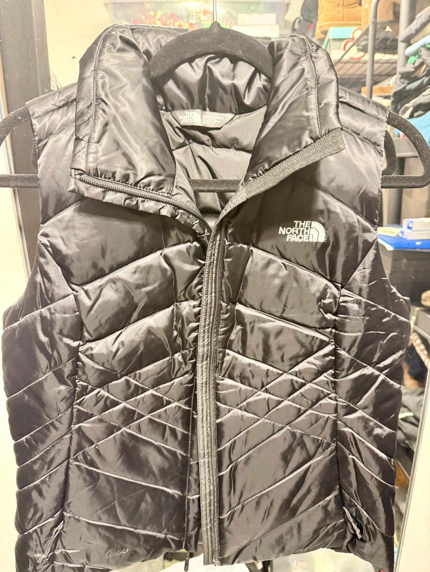 The North Face Vest
