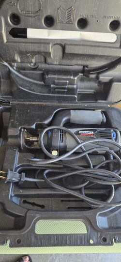 Dremel Rotary Tool