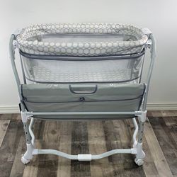 Ingenuity Dream and Grow Bassinet