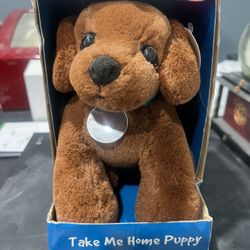 Nintendog