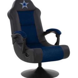 Ultra Gaming Chair NFL Dallas Cowboys