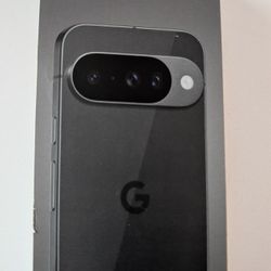 NIB Pixel 10 128GB