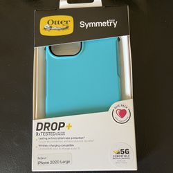 Otter box Symmetry Series Case For iPhone 12 Pro Max