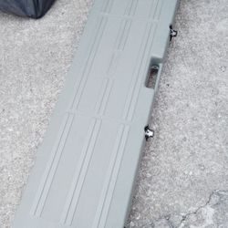 Hard Rifle Case