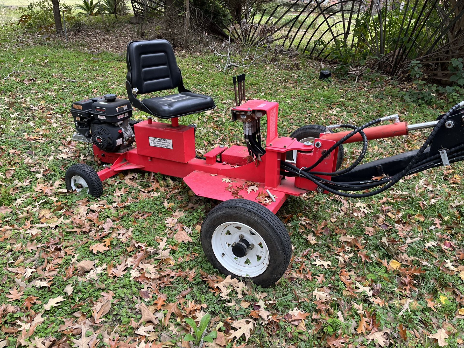 Backhoe for Sale in Montgomery, TX OfferUp