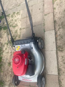 Lawn Miwer