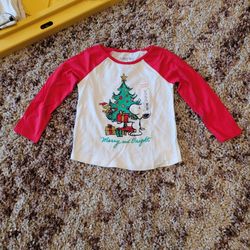 Christmas Shirt