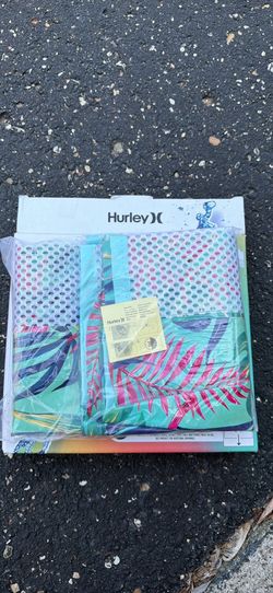 Hurley Hammock Float Kids