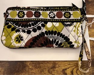 Vera Bradley wallet
