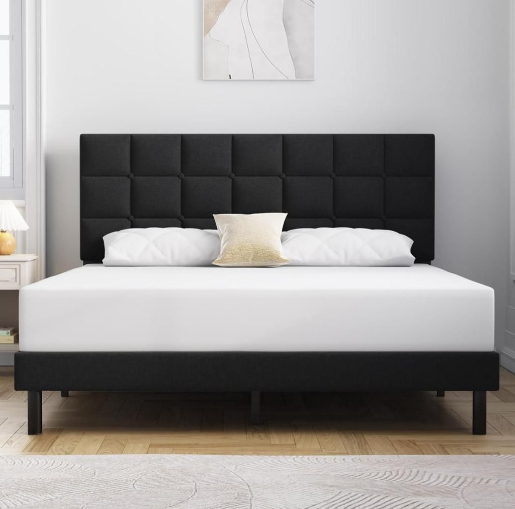 New Queen Bed For $300