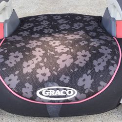 Graco Booster Seat $15 