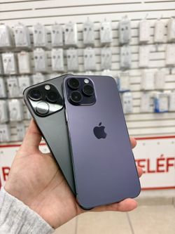 iPhone 14 Pro Max 512gb