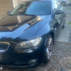 BMW 328i