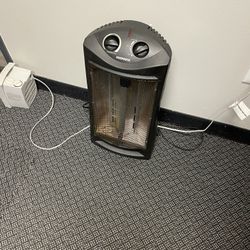 Heater