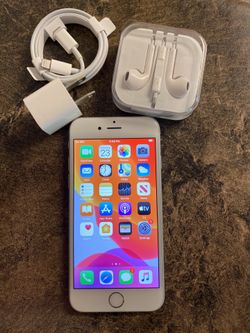 iPhone 6s unlocked for all carriers