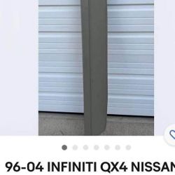 Retractable Cargo Cover Brown