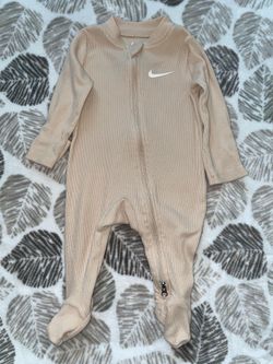 Nike 3 months baby boy pj
