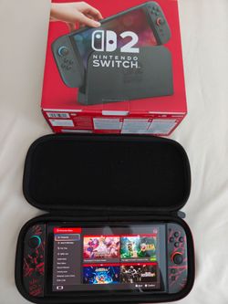 Nintendo Switch 2