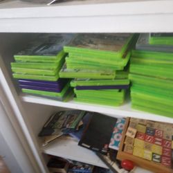 Xbox 360 Games 37 In Total 