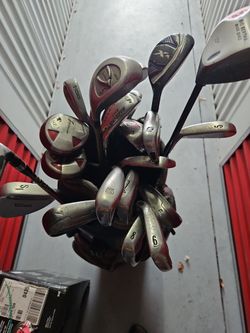 Miscellaneous clubs