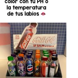 lip gloss hidrata tus labios