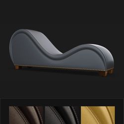Original Tantra Chair  Chaise Lounge 