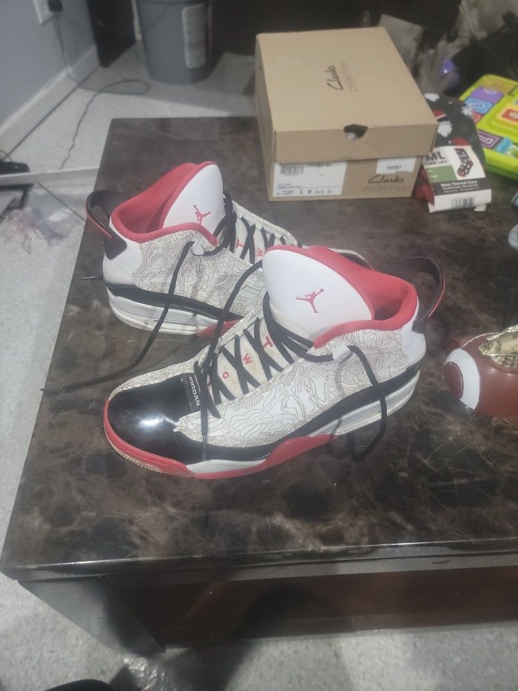 Jordans