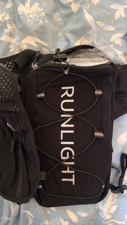 Run light vets