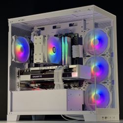 Gaming Desktop