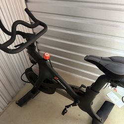 Peloton Bike 