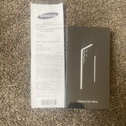 Samsung s25 Ultra Unlocked To Any Carrier 