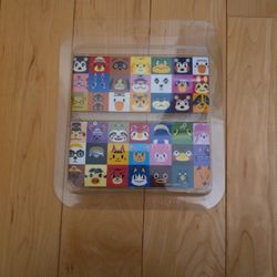 New Nintendo 3ds Animal Crossing 3ds Cover Plate