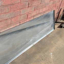 Sheetmetal Catch Pan