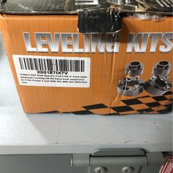 Leveling Kit