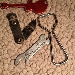 Vintage Can Openers 4