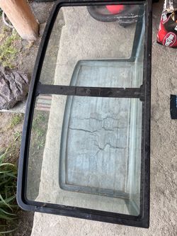 Fish tank