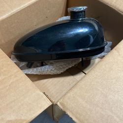 Gas  Tank 