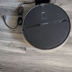Roborock E4 Mop Robot
