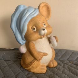 Ceramic Nursery Decor